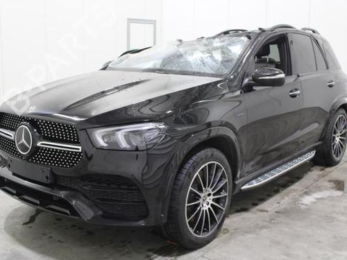 Electronic module MERCEDES-BENZ GLE (V167) GLE 350 de 4-matic (167.117) | BP10896601M83 