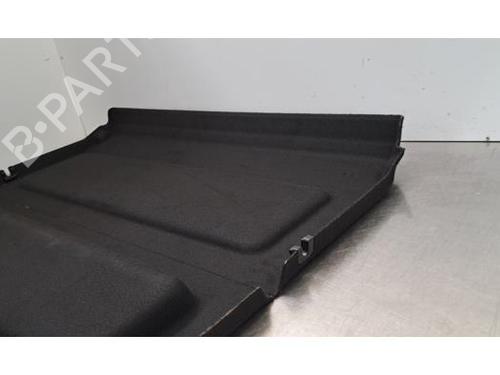 Rear parcel shelf DACIA DUSTER (HM_) 1.5 dCi 115 4x4 (HMAD) | BP39732231C85 - Image 4