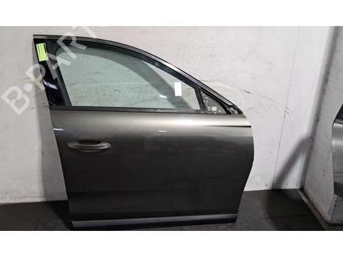 Used Right front door CITROËN C5 X (ND_, NC_) PureTech 130 (NCHNSP) (131 hp) 30163662