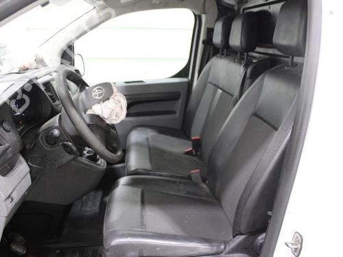 Steering column stalk TOYOTA PROACE Van (MDZ_) 1.5 D4d (MDZ8) | BP39060658I23 - Image 24