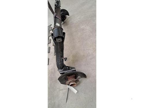 Rear axle RENAULT CLIO V (B7_) 1.0 TCe 100 (B7MT) | BP39905745M2 - Image 4