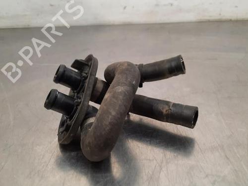 Pipe AUDI Q5 (FYB, FYG) 2.0 TDI | BP23620068M125 