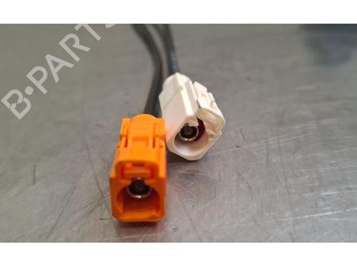 Antenne/Base OPEL CORSA F (P2JO) 1.5 (68) | BP38274522C140 - Image 3