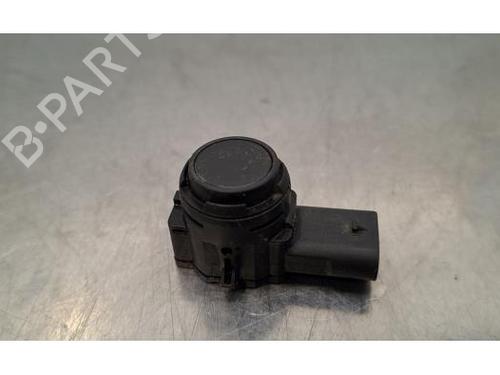 Used Electronic module Electronic module VW CADDY V Box Body/MPV (SBA, SBH) 2.0 TDi (102 hp) 33612619 33612619