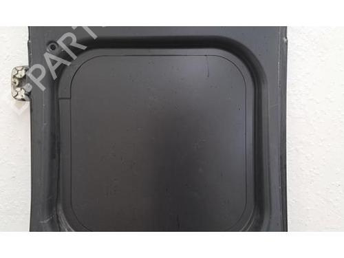 Tailgate CITROËN JUMPER II Van 2.2 BlueHDi 140 | BP37689461C6  - Image 10