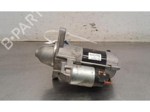 Starter RENAULT TRAFIC III Van (FG_) 2.0 dCi 145 (FGML) | BP36207336M8 - Image 2