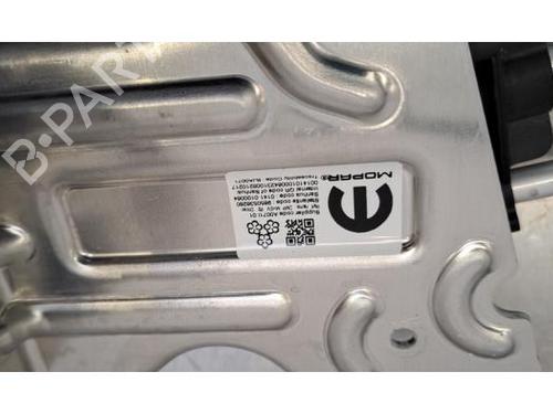 AC pipe OPEL FRONTERA (OV24) 1.2 MHEV | BP35935353M126 - Image 6