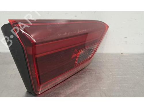 Left taillight VW POLO VI (AW1, BZ1, AE1) 1.0 TSI | BP29700993C34 
