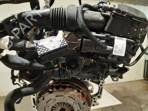Engine PEUGEOT 208 II (UB_, UP_, UW_, UJ_) 1.5 BlueHDI 100 | BP30057125M1