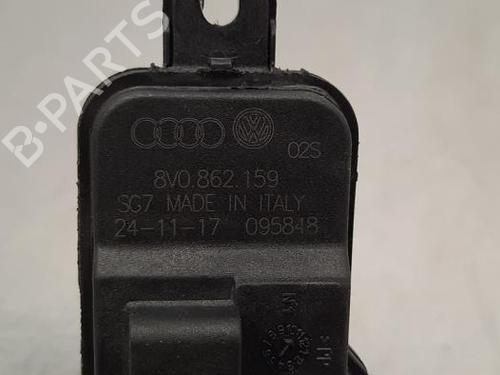 Fuel door actuator SEAT IBIZA V (KJ1, KJG) 1.6 TDI | BP23607045E18