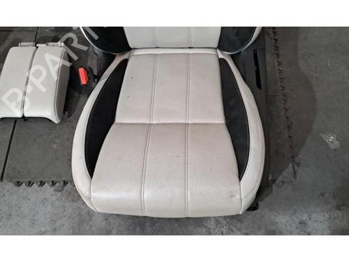 Seats set LAND ROVER RANGE ROVER VELAR (L560) 3.0 D300 MHEV 4x4 | BP33892581C78 - Image 7