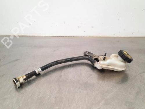 Used Brake fluid reservoir Brake fluid reservoir FORD TRANSIT COURIER B460 Box Body/MPV 1.5 EcoBlue (100 hp) 34198001 34198001