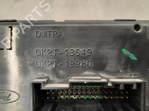Climate control FORD TRANSIT V363 Van (FCD, FDD) 2.0 EcoBlue RWD | BP23603354I5 