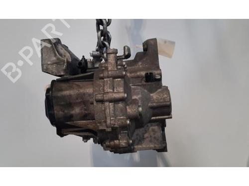 Gearbox VW POLO VI (AW1, BZ1, AE1) 1.0 | BP26944717M3 