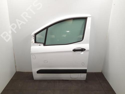 Used Left front door Left front door FORD TRANSIT COURIER B460 Box Body/MPV 1.5 TDCi (75 hp) 35997750 35997750