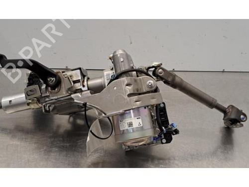 Steering column RENAULT MEGANE IV Hatchback (B9A/M/N_) 1.5 Blue dCi 115 (B9A6) | BP39481178M21 - Image 9