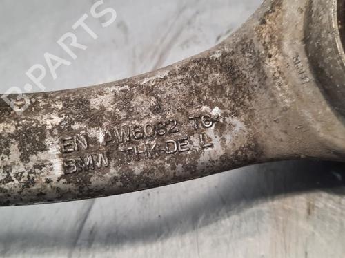 Left front suspension arm BMW 3 (G20, G80, G28) 320 i | BP15039955M12 