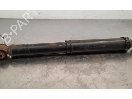 Used Left rear shock absorber OPEL CROSSLAND X / CROSSLAND (P17, P2QO) 1.2 (75) (110 hp) 23618308