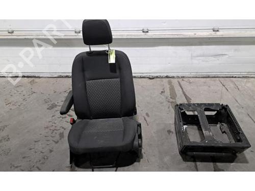 Asiento delantero izquierdo FORD TRANSIT V363 Van (FCD, FDD) 2.0 EcoBlue RWD (130 hp) 31088133