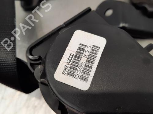 Rear right belt tensioner BMW X6 (E71, E72) xDrive 40 d | BP15039743C90 