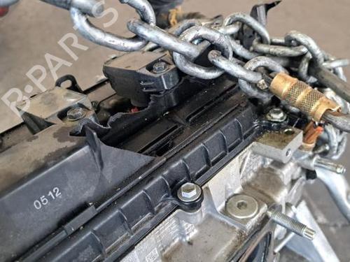 Motor SUZUKI SWIFT V (AZ) 1.2 Hybrid (Mild Hybrid) (A2L412) | BP30582463M1