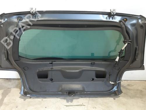 Tailgate CITROËN DS3 (SA_) 1.4 HDi 70 (SA8HP4) | BP10896281C6 