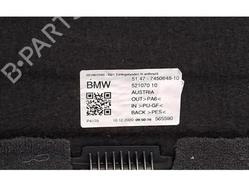 Luggage compartment floor BMW i3 (I01) s Electric | BP33726917I33 - Image 7