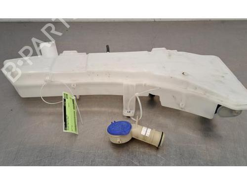 Windscreen washer tank PEUGEOT 308 III (FB_, FH_, FP_, F3_, FM_) PureTech 130 (FPHNSL, FPHNST) | BP28081708C113 