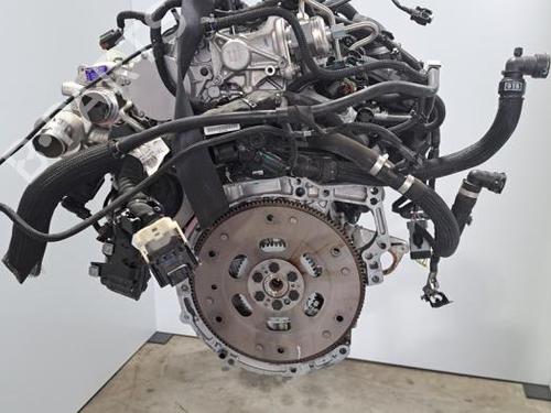 Engine CITROËN C5 X (ND_, NC_) PureTech 180 (ND5GFP) | BP34626862M1  - Image 6
