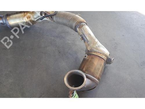 Catalyst AUDI A3 Limousine (8YS, 8YM) S3 TFSI quattro | BP29343889M10 