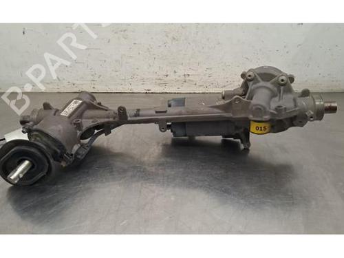 Steering rack SKODA OCTAVIA IV Combi (NX5, PV5) 2.0 TDi | BP40065444M22 - Image 2