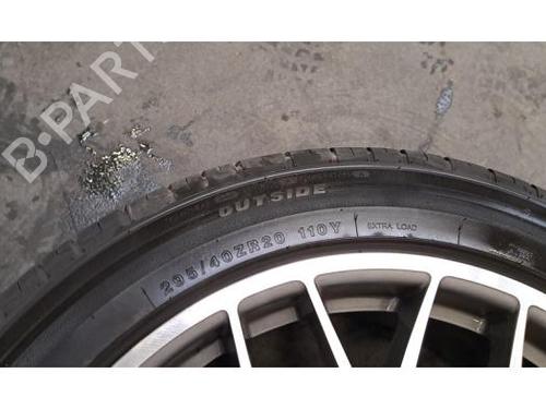 Fælk PORSCHE MACAN (95B) 2.0 | BP38606327C45 - Image 6