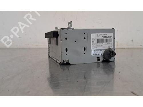 Radio FORD TOURNEO CONNECT / GRAND TOURNEO CONNECT V408 MPV 1.5 TDCi | BP29701019E6