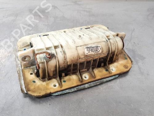 Passenger airbag RENAULT MEGANE III Grandtour (KZ0/1) 1.5 dCi (KZ1G, KZ1W, KZ0R) | BP10874589C10 