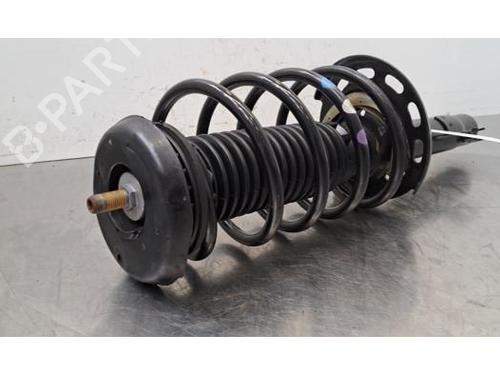 Right front shock absorber CITROËN C4 CACTUS 1.2 THP 110 | BP37038318M17 - Image 2