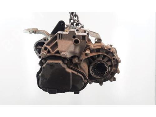 Gearbox VW POLO VI (AW1, BZ1, AE1) 1.6 TDI | BP37285013M3 - Image 3