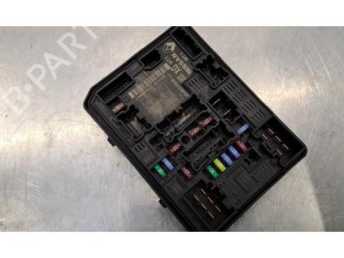 Fuse box RENAULT AUSTRAL E-TECH 200 Hybrid (HGM2) | BP37083120E1 - Image 4