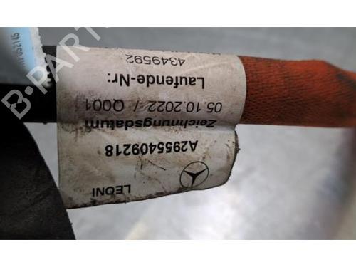 Kabel Kabel MERCEDES-BENZ EQE (V295) EQE 300 (295.111) (245 hp) 36872669 36872669