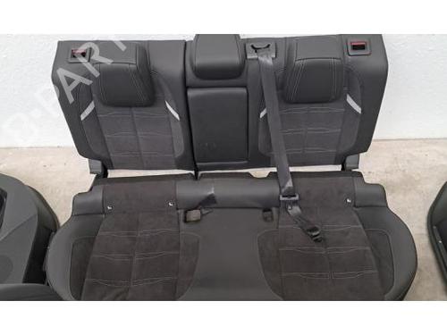 Seats set OPEL ASTRA L (OV5) Astra-e (F3ZKWZ) | BP37686392C78 - Image 10