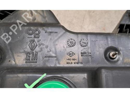 AdBlue-tank RENAULT TRAFIC III Van (FG_) 2.0 dCi 130 (FGMY) | BP36005116M85 - Image 2
