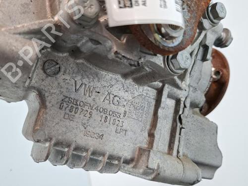 Front differential AUDI A3 Limousine (8YS, 8YM) S3 TFSI quattro | BP39235128M23 - Image 5