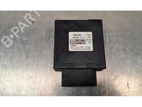 Electronic module VW CALIFORNIA T6 Camper (SGC, SGG, SHC) 2.0 TDI 4motion | BP28006146M83 