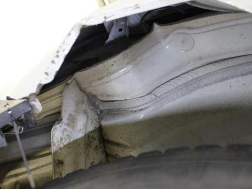 Kollisonspute sett OPEL VIVARO C Van (K0) 2.0 | BP29600655C86 