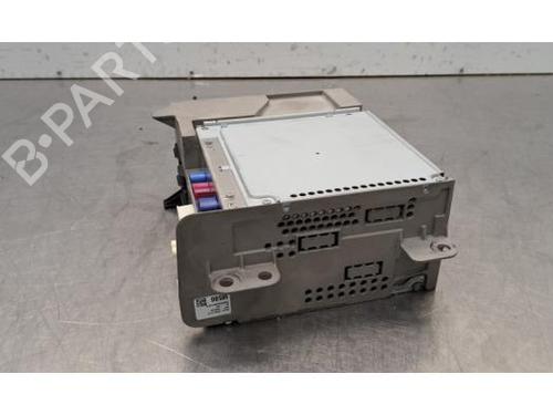 Electronic module MERCEDES-BENZ SPRINTER 3-t Van (B910) 215 CDI (910.621, 910.623) | BP37038573M83 - Image 3