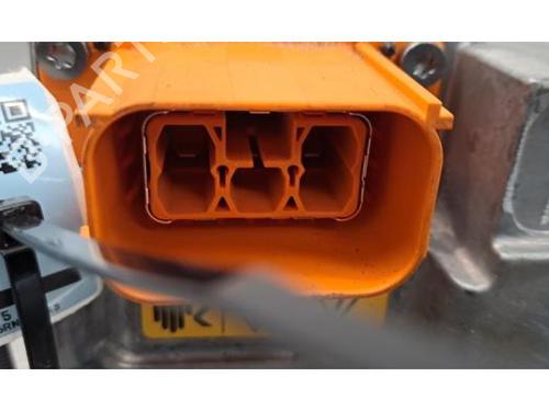 Electronic module MERCEDES-BENZ EQB (X243) EQB 350 4-matic (243.612) | BP33316292M83 - Image 6