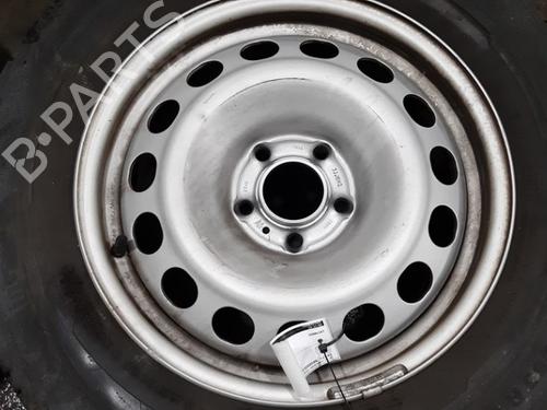 Rim TOYOTA PROACE Van (MDZ_) 1.5 D4d (MDZ8) | BP17664764C45 