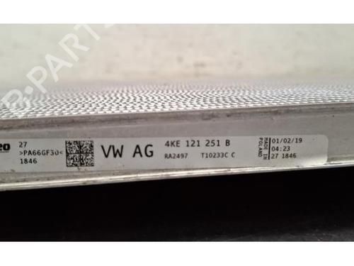 Water radiator AUDI E-TRON Sportback (GEA) 50 quattro | BP38606659M31  - Image 5