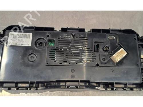 Instrument cluster PEUGEOT 508 SW II (FC_, FJ_, F4_) 1.5 BlueHDi 130 | BP28081850C47 