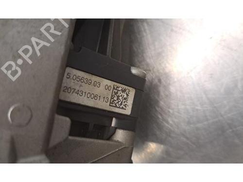 Egr VOLVO V40 Hatchback (525) D2 | BP37275457M69 - Image 2