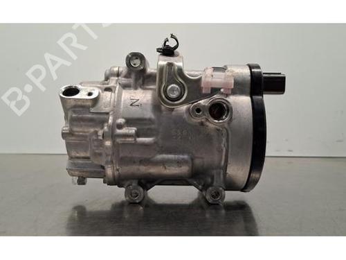 AC-Kompressor TOYOTA MIRAI (JPD2_) FCV (JPD20) (182 hp) 31162288